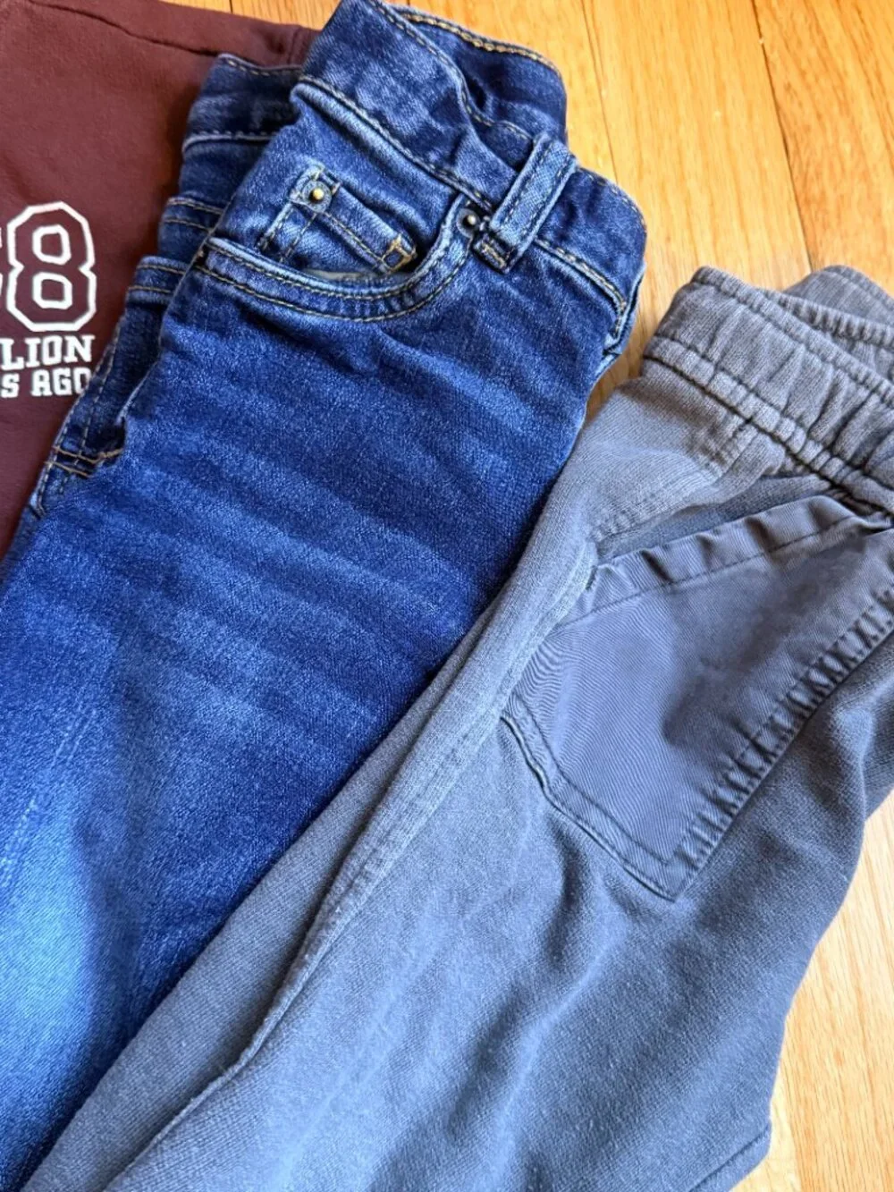 Cat & Jack good used